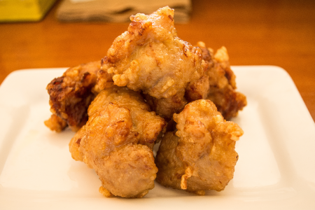 karaage