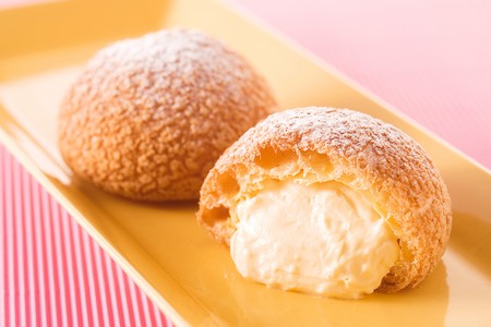 シューかりかり山