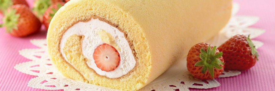 きみとぐるぐる いちご