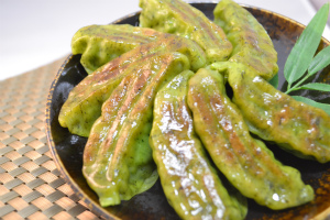 海祥 あおば餃子