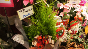 かご付ゴールドセレクト イーストガーデン