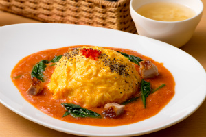 たまご舎杜の市場店