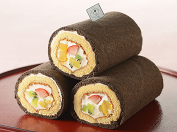 2014恵方巻ぐるぐる