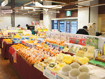 サイキファーム