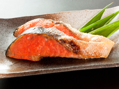 鮭(海宏)