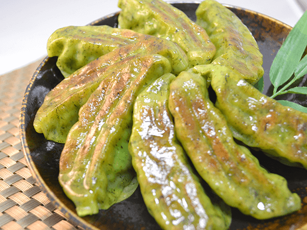 海祥-あおば餃子