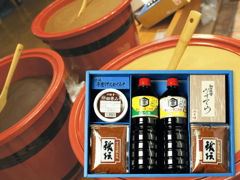 詰め合わせNo.1セット