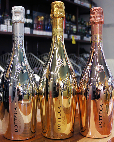 ロゼ・白ワイン