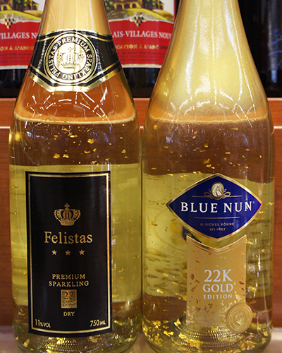 ロゼ・白ワイン