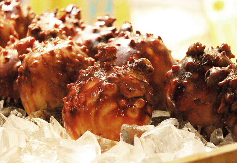 天然ホヤと養殖ホヤの違いは？