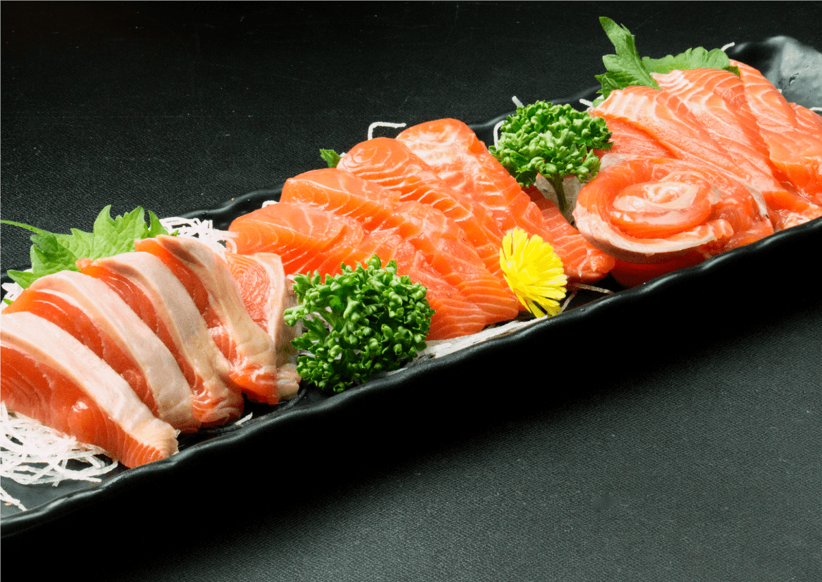 みやぎサーモン