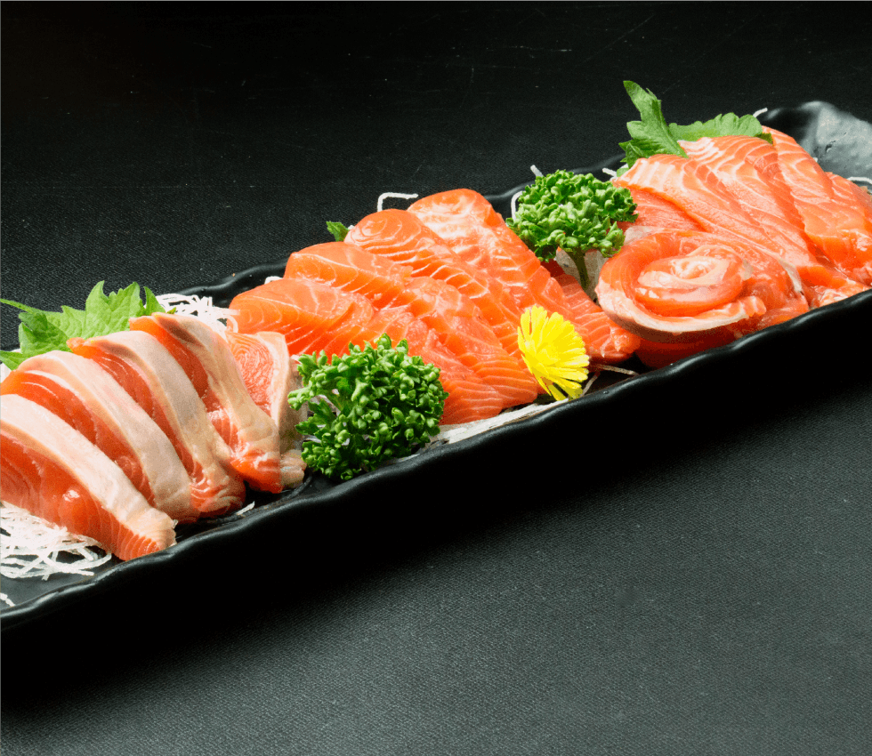 みやぎサーモン