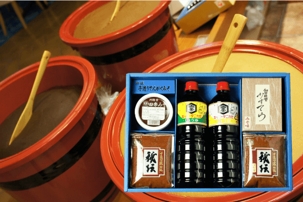 阿部幸商店 詰め合わせ人気No.1