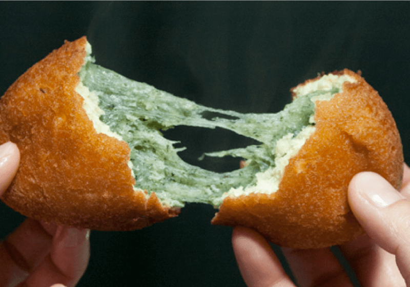 10日(日)は凍天の日！