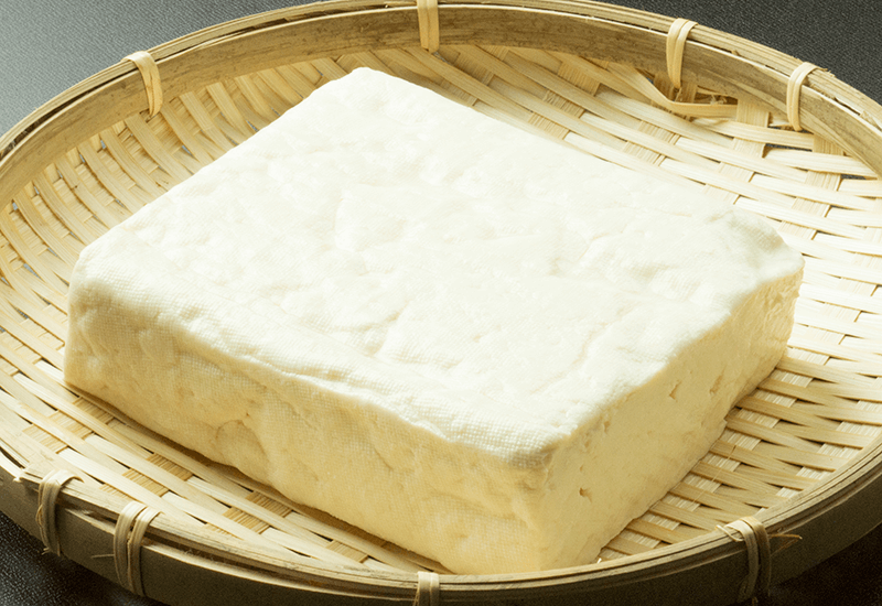 金谷豆腐店 もめん本にがり豆富