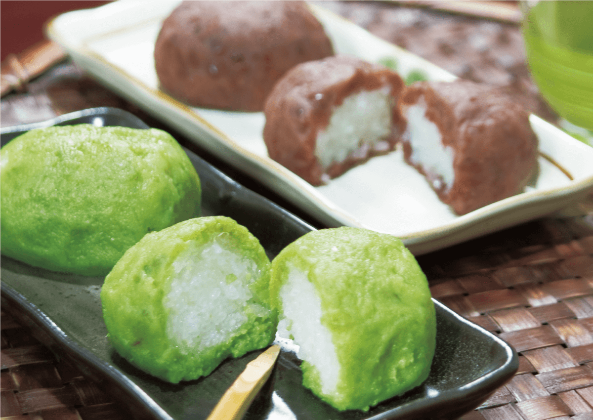 木乃幡 ぼたもち