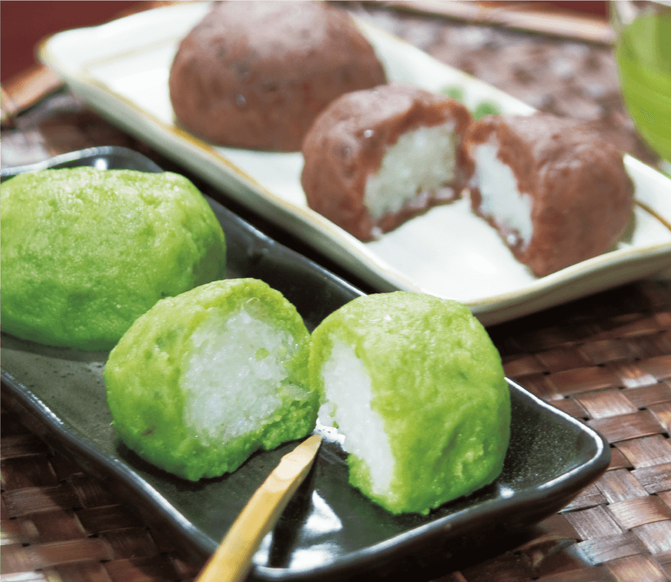 木乃幡 ぼたもち