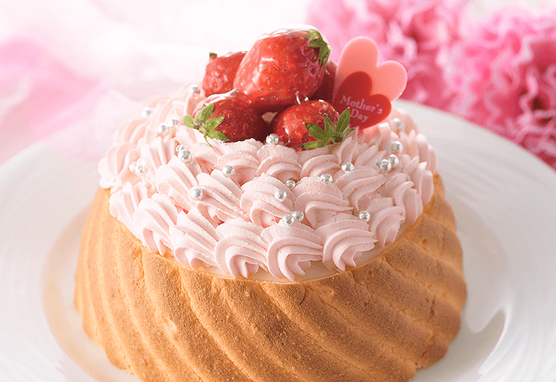 プリンセスママ（5号）