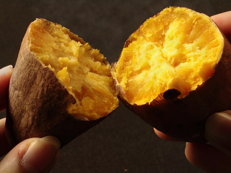 鹿児島県産 安納芋