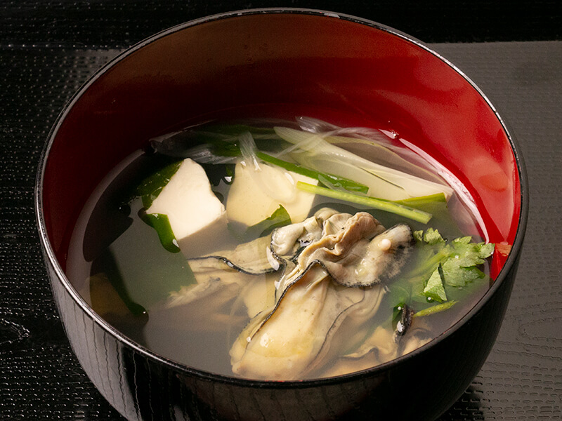 片倉商店 牡蠣汁