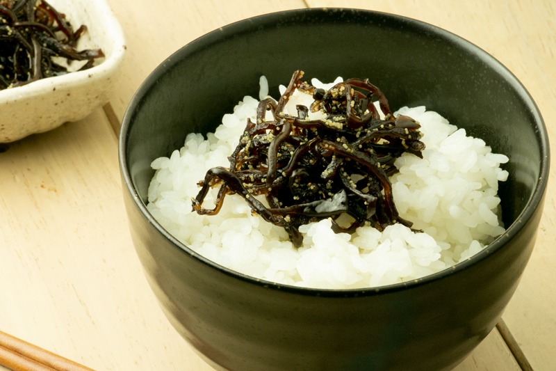 ししゃもきくらげ