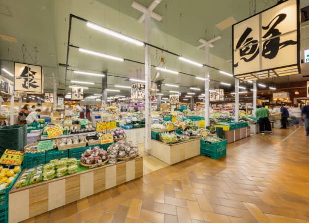 東北ふるさとの”恵み”と新たな”食”の想像