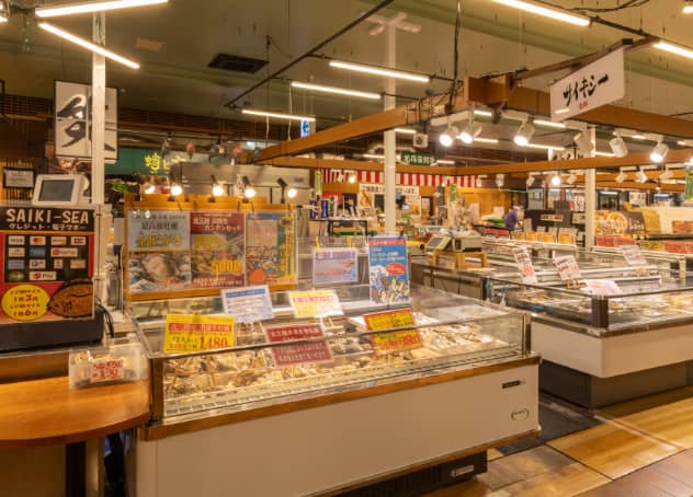 東北ふるさとの”恵み”と新たな”食”の想像