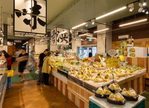 東北ふるさとの”恵み”と新たな”食”の想像