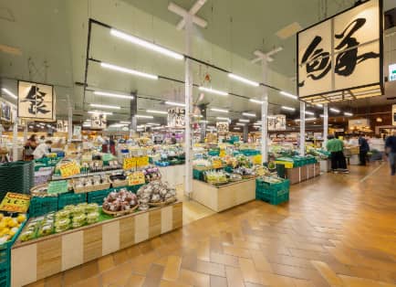 東北ふるさとの”恵み”と新たな”食”の想像