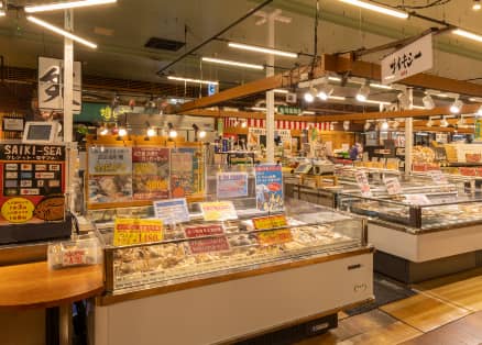 東北ふるさとの”恵み”と新たな”食”の想像