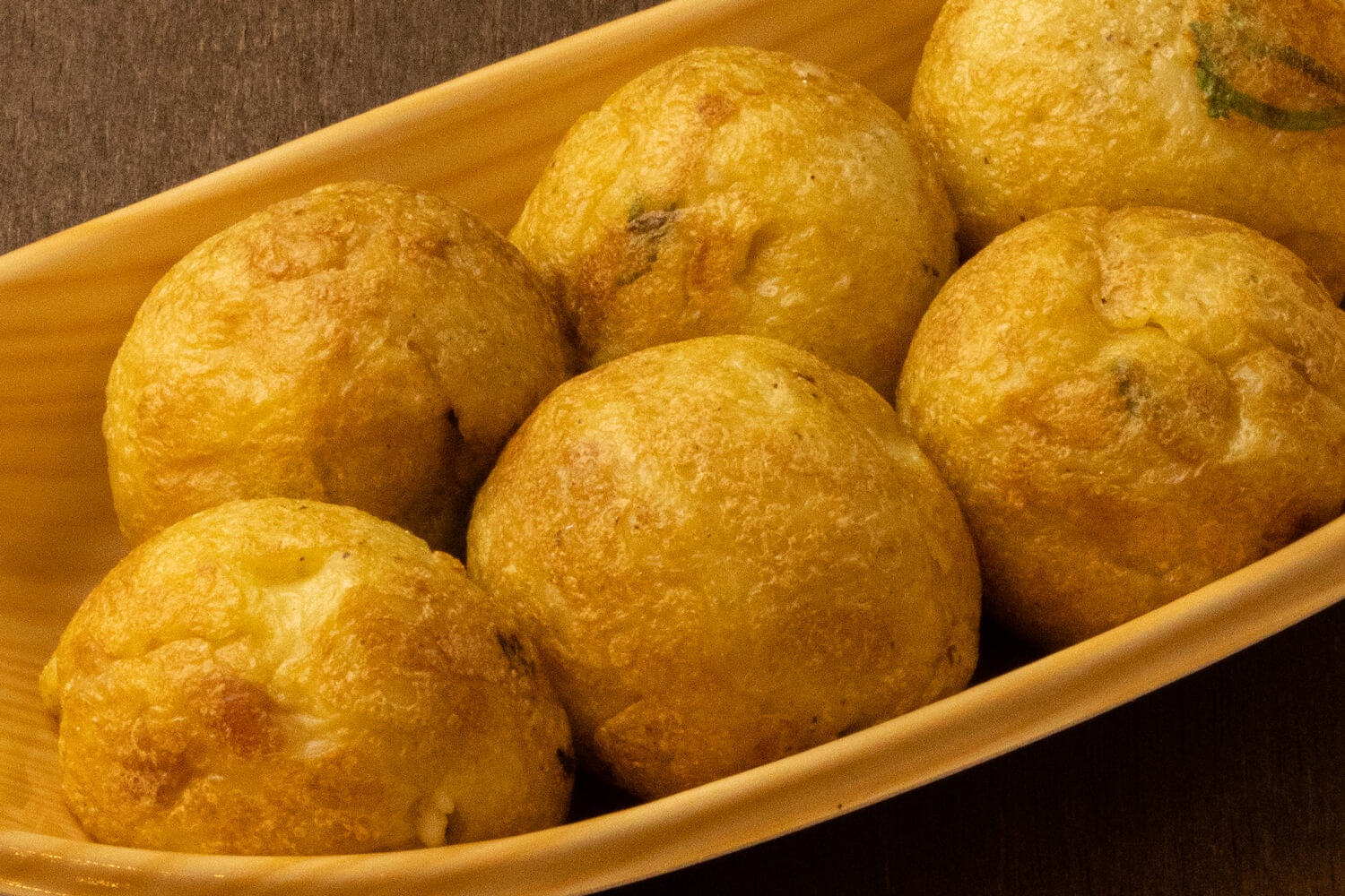 素焼き