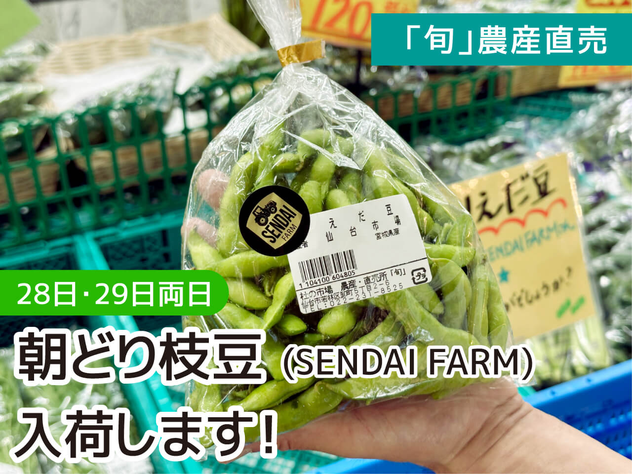 枝豆